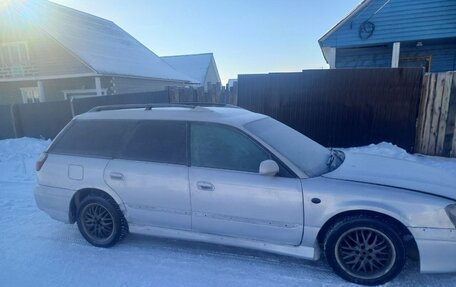 Subaru Legacy VII, 1998 год, 260 000 рублей, 2 фотография