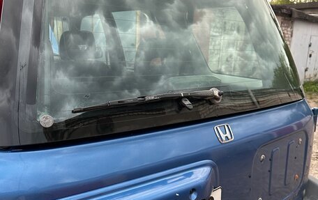 Honda CR-V IV, 2001 год, 199 000 рублей, 2 фотография