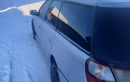 Subaru Legacy VII, 1998 год, 260 000 рублей, 4 фотография