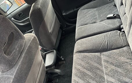 Honda CR-V IV, 2001 год, 199 000 рублей, 3 фотография