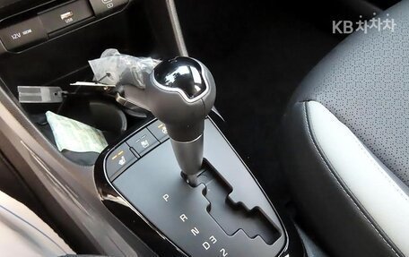 KIA Morning III, 2023 год, 1 040 000 рублей, 8 фотография