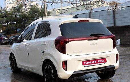 KIA Morning III, 2023 год, 1 040 000 рублей, 4 фотография