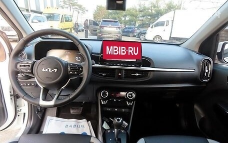 KIA Morning III, 2023 год, 1 040 000 рублей, 6 фотография
