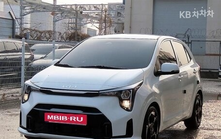 KIA Morning III, 2023 год, 1 040 000 рублей, 2 фотография