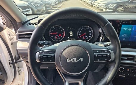 KIA K5, 2023 год, 2 285 000 рублей, 4 фотография