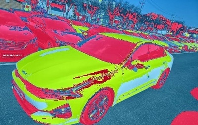 KIA K5, 2023 год, 2 285 000 рублей, 1 фотография