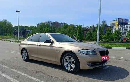 BMW 5 серия, 2011 год, 1 600 000 рублей, 1 фотография