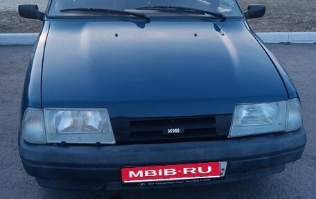 ИЖ 2126 «Ода», 2003 год, 130 000 рублей, 1 фотография