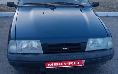 ИЖ 2126 «Ода», 2003 год, 130 000 рублей, 1 фотография