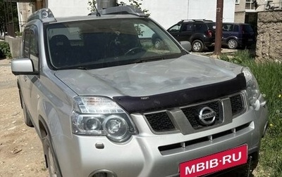 Nissan X-Trail, 2013 год, 1 250 000 рублей, 1 фотография