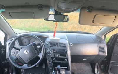 SsangYong Kyron I, 2010 год, 799 000 рублей, 1 фотография