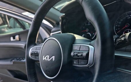 KIA K5, 2023 год, 2 285 000 рублей, 7 фотография