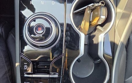KIA K5, 2023 год, 2 285 000 рублей, 9 фотография