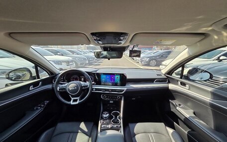 KIA K5, 2023 год, 2 285 000 рублей, 11 фотография