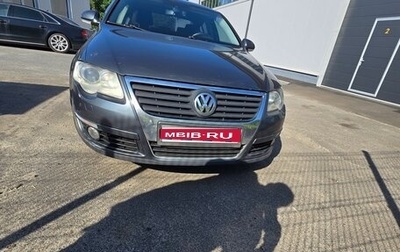Volkswagen Passat B6, 2009 год, 485 000 рублей, 1 фотография