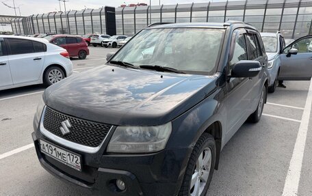 Suzuki Grand Vitara, 2010 год, 1 240 000 рублей, 1 фотография