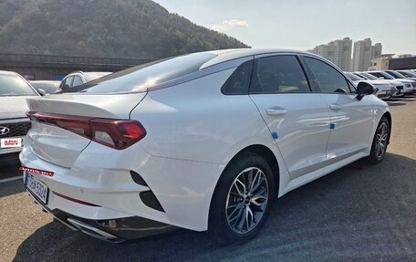KIA K5, 2023 год, 2 285 000 рублей, 13 фотография