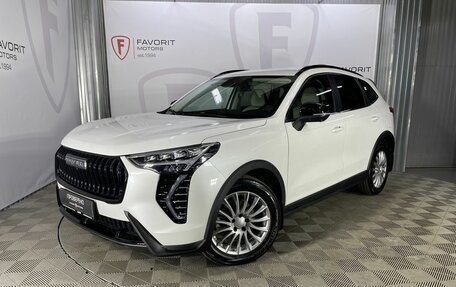 Haval Jolion, 2025 год, 2 250 000 рублей, 1 фотография