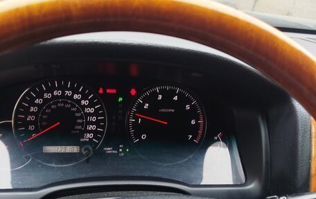 Lexus GX I, 2005 год, 1 000 000 рублей, 5 фотография