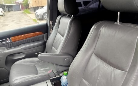 Lexus GX I, 2005 год, 1 000 000 рублей, 7 фотография