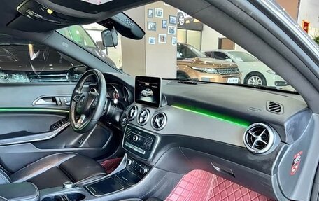 Mercedes-Benz CLA, 2017 год, 1 580 000 рублей, 18 фотография