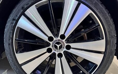 Mercedes-Benz CLA, 2017 год, 1 580 000 рублей, 9 фотография