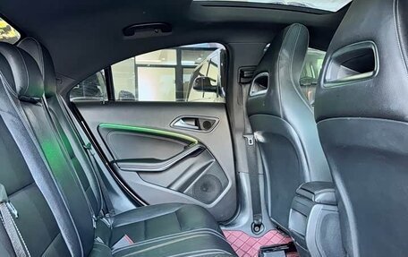 Mercedes-Benz CLA, 2017 год, 1 580 000 рублей, 21 фотография