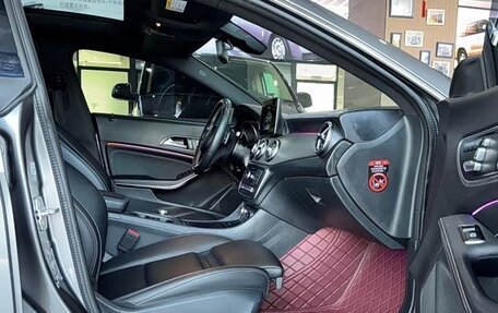 Mercedes-Benz CLA, 2017 год, 1 580 000 рублей, 19 фотография