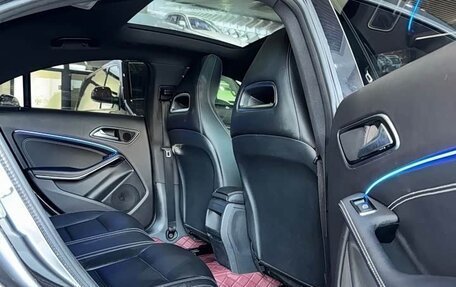 Mercedes-Benz CLA, 2017 год, 1 580 000 рублей, 20 фотография