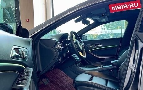 Mercedes-Benz CLA, 2017 год, 1 580 000 рублей, 17 фотография