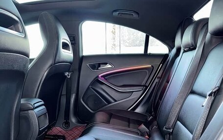 Mercedes-Benz CLA, 2017 год, 1 580 000 рублей, 23 фотография