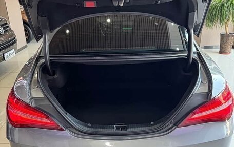Mercedes-Benz CLA, 2017 год, 1 580 000 рублей, 24 фотография