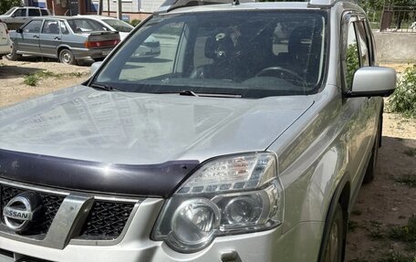 Nissan X-Trail, 2013 год, 1 250 000 рублей, 2 фотография
