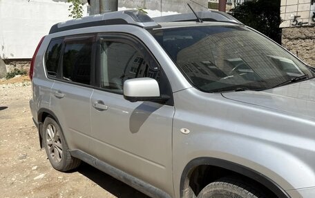 Nissan X-Trail, 2013 год, 1 250 000 рублей, 5 фотография