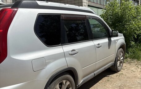 Nissan X-Trail, 2013 год, 1 250 000 рублей, 7 фотография