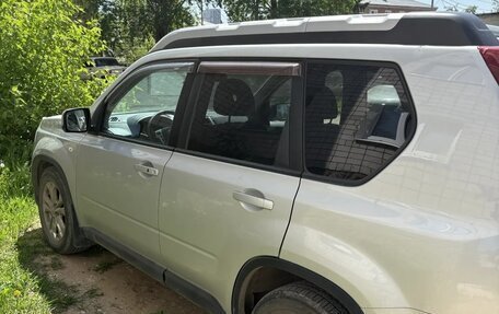 Nissan X-Trail, 2013 год, 1 250 000 рублей, 8 фотография