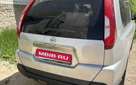 Nissan X-Trail, 2013 год, 1 250 000 рублей, 4 фотография