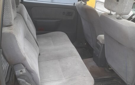 Mitsubishi Space Wagon III, 1995 год, 99 000 рублей, 9 фотография