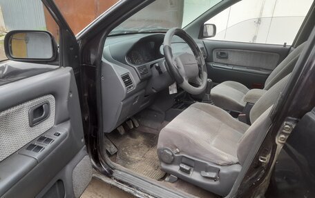 Mitsubishi Space Wagon III, 1995 год, 99 000 рублей, 8 фотография