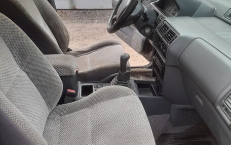 Mitsubishi Space Wagon III, 1995 год, 99 000 рублей, 10 фотография