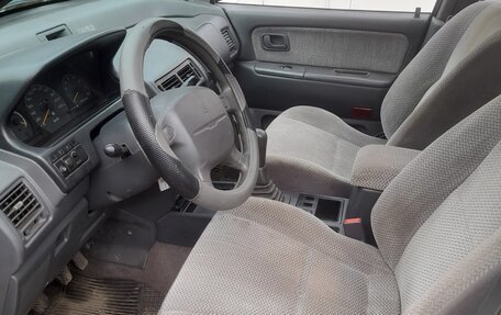 Mitsubishi Space Wagon III, 1995 год, 99 000 рублей, 6 фотография