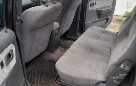 Mitsubishi Space Wagon III, 1995 год, 99 000 рублей, 7 фотография