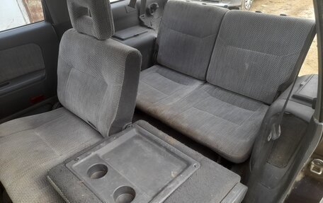 Mitsubishi Space Wagon III, 1995 год, 99 000 рублей, 14 фотография