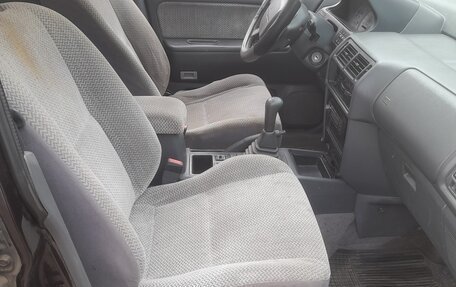 Mitsubishi Space Wagon III, 1995 год, 99 000 рублей, 12 фотография