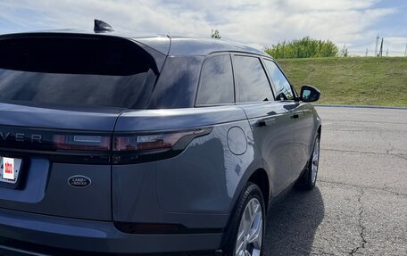 Land Rover Range Rover Velar I, 2019 год, 4 650 000 рублей, 5 фотография