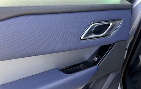 Land Rover Range Rover Velar I, 2019 год, 4 650 000 рублей, 16 фотография