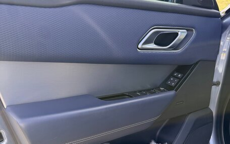Land Rover Range Rover Velar I, 2019 год, 4 650 000 рублей, 15 фотография