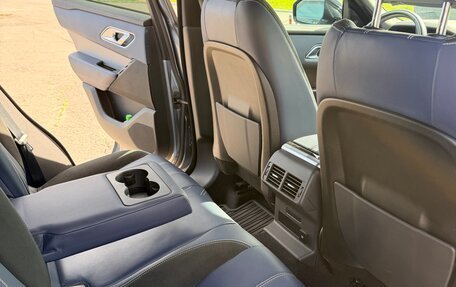 Land Rover Range Rover Velar I, 2019 год, 4 650 000 рублей, 20 фотография