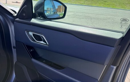 Land Rover Range Rover Velar I, 2019 год, 4 650 000 рублей, 17 фотография