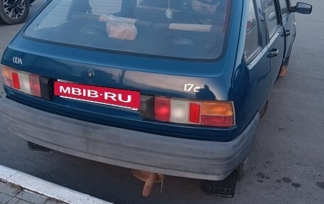 ИЖ 2126 «Ода», 2003 год, 130 000 рублей, 4 фотография